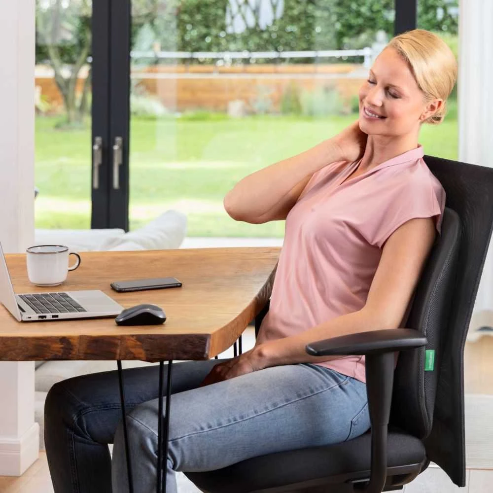 Shiatsu masažinė sėdynė Medisana MC 500
