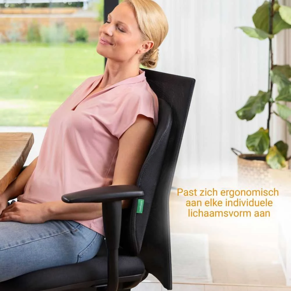 Shiatsu masažinė sėdynė Medisana MC 500