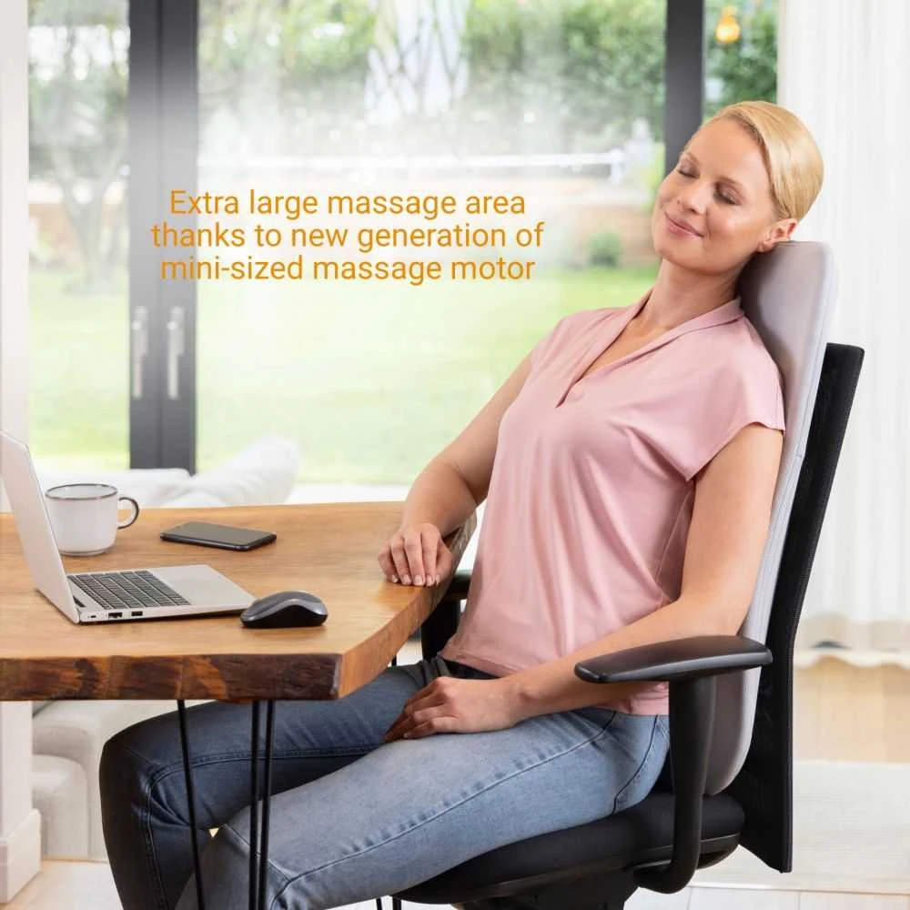 Medisana MC 600 masažinė pagalvėlė
