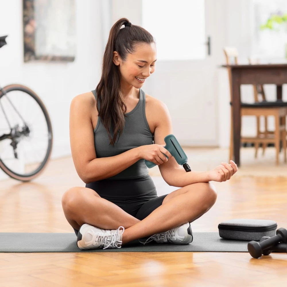 Medisana MG 200 mini massage gun