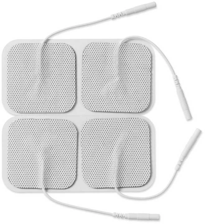 Medisana TT 200 Tens 3 in 1 Electrode Pads (8pcs)
