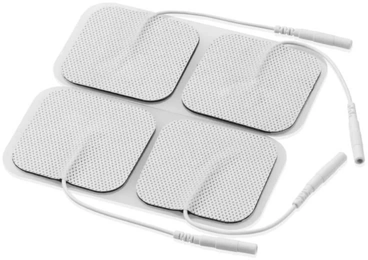 Medisana TT 200 Tens 3 in 1 Electrode Pads (8pcs)