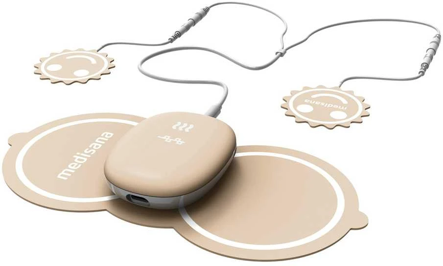 Medisana TT 250 menstrual pain relief device