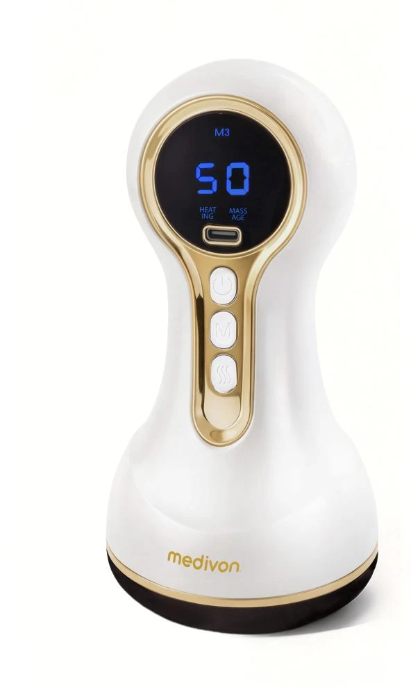 Medivon Hand Massager Bian