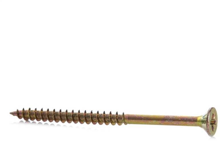 Medsraigčiai Haushalt, 4 x 60/36 mm, ZN, PZ2, 10 vnt.