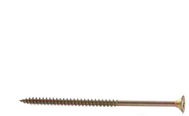 Medsraigčiai Haushalt, 6 x 120/72 mm, ZN, PZ3, 5 vnt.