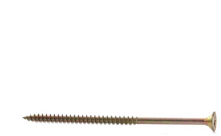 Medsraigčiai Haushalt, 6 x 140/72 mm, ZN, PZ3, 4 vnt.