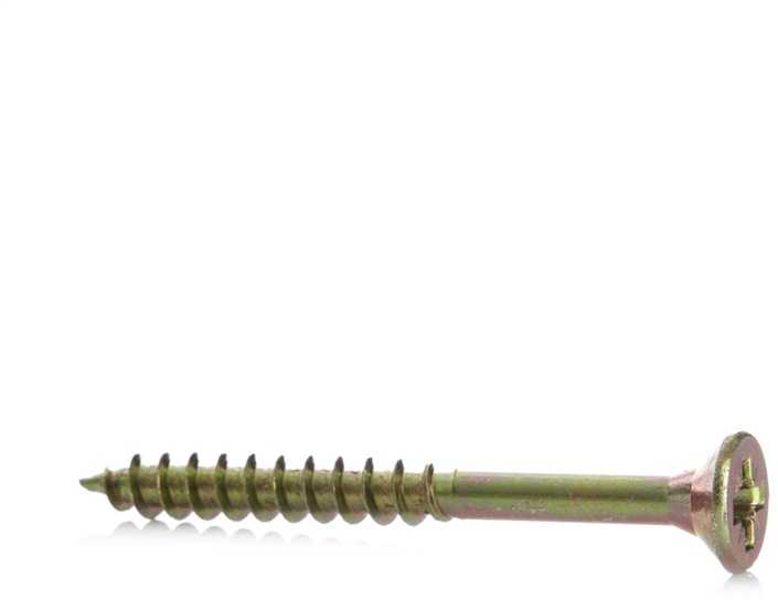 Medsraigčiai Haushalt, 6 x 70/42 mm, ZN, PZ3, 10 vnt.