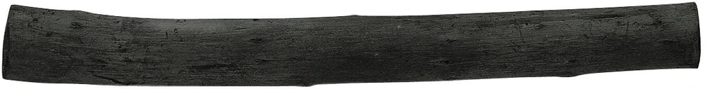 Medžio anglies lazdelė Faber-Castell PITT, 9 - 15mm, juodos spalvos