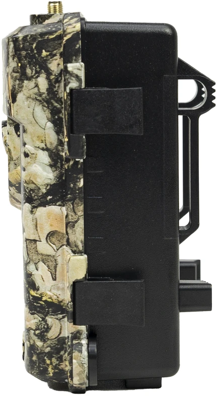 Medžioklės kamera PNI Hunting 480C PRO, 24MP, su 4G internetu, GPS, 60° matymo kampu