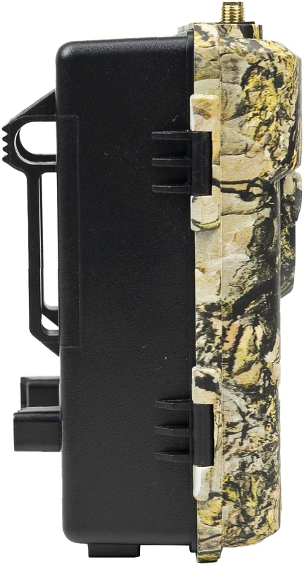 Medžioklės kamera PNI Hunting 480C PRO, 24MP, su 4G internetu, GPS, 60° matymo kampu