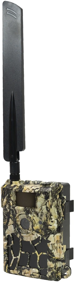 Medžioklės kamera PNI Hunting 480C PRO, 24MP, su 4G internetu, GPS, 60° matymo kampu