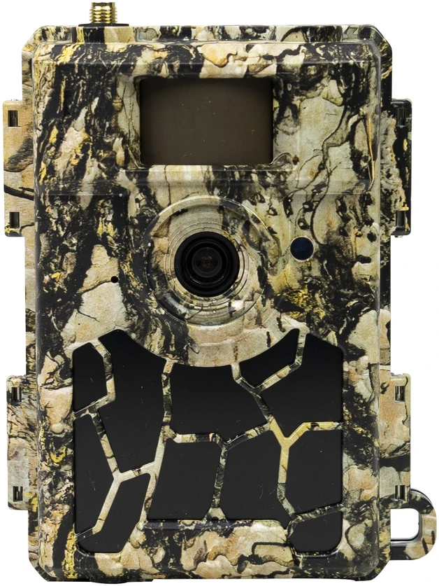 Medžioklės kamera PNI Hunting 480C PRO, 24MP, su 4G internetu, GPS, 60° matymo kampu