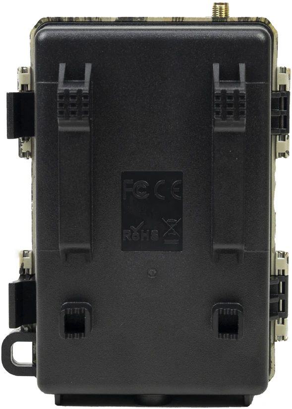 Medžioklės kamera PNI Hunting 480C PRO, 24MP, su 4G internetu, GPS, 60° matymo kampu