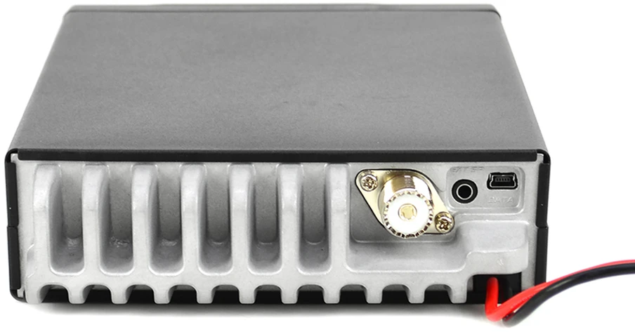 Mėgėjiška radijo stotis CRT SS 9900V AM, FM, LSB, USB, CW 28-29.7Mhz, ASQ, DTMF, Roger Beep, 12V, CTCSS, DCS, programuojama