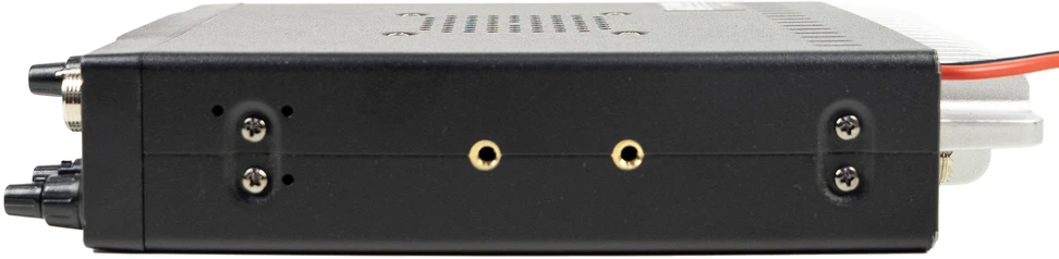 Mėgėjiška radijo stotis CRT SS 9900V AM, FM, LSB, USB, CW 28-29.7Mhz, ASQ, DTMF, Roger Beep, 12V, CTCSS, DCS, programuojama