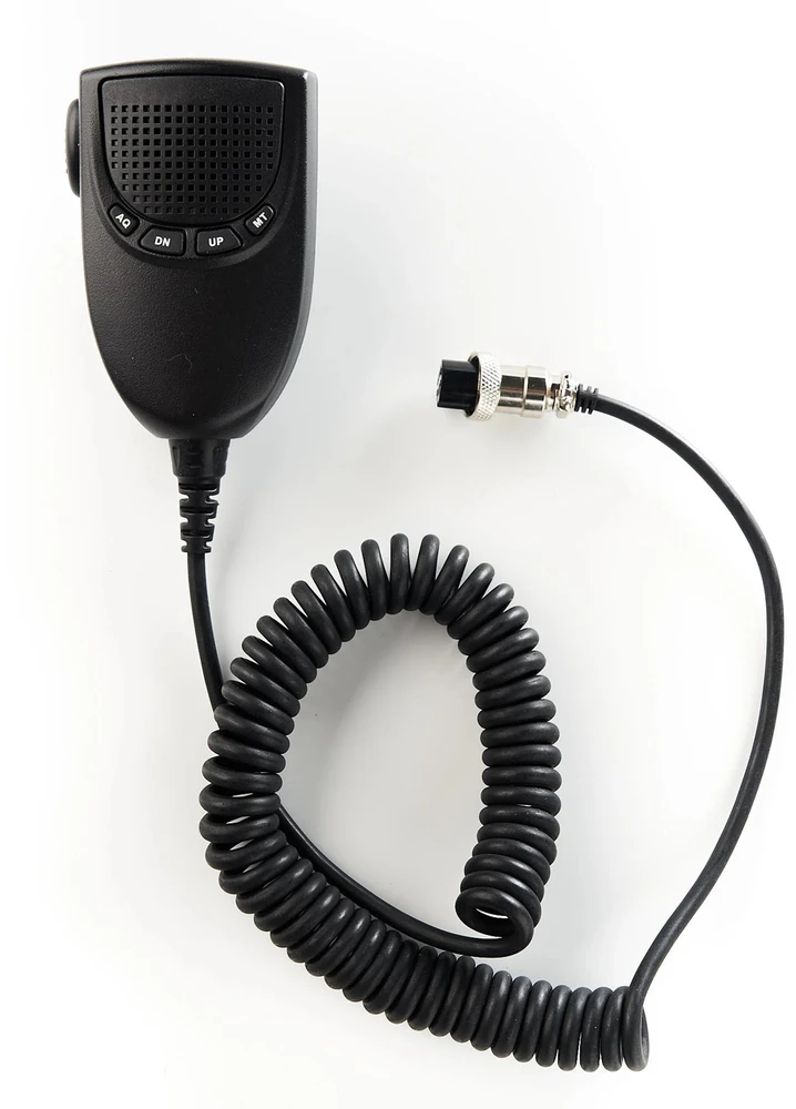 Mėgėjiška radijo stotis Jopix HAM-10, FM / AM / USB / LSB / CW 28-29.7 MHz, Roger Beep, 13.8V