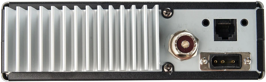 Mėgėjiška radijo stotis Jopix HAM-10, FM / AM / USB / LSB / CW 28-29.7 MHz, Roger Beep, 13.8V