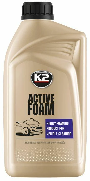 Melle K2 AKTYVIOSIOS PUTOS PIRMINIAM PLOVIMUI IR NAUDOJIMUI KAIP ŠAMPŪNAS 1KG