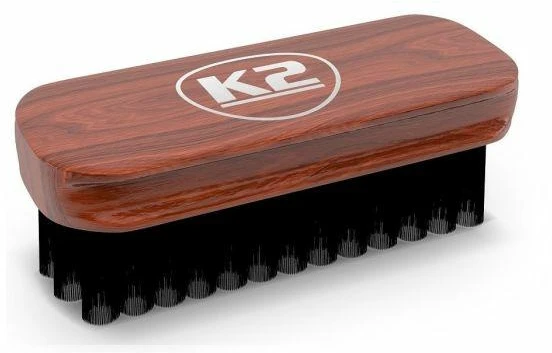 Melle K2 AURON BRUSH ŠEPETYS ODOS VALYMUI