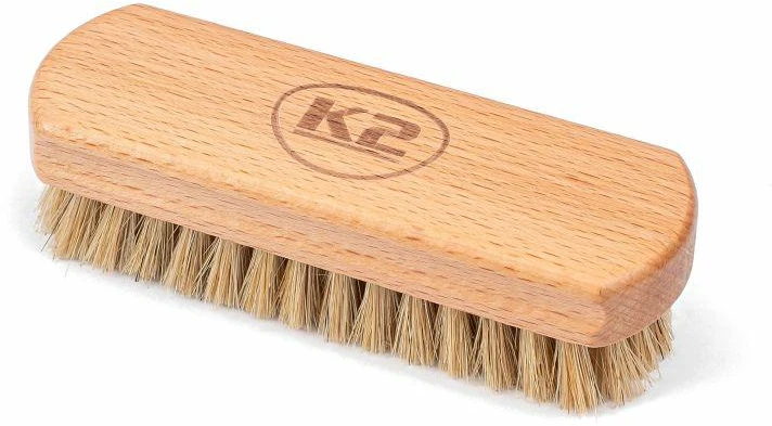 Melle K2 AURON BRUSH SOFT šepetys