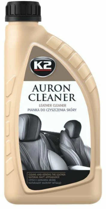 K2 Auron Cleaner odos valiklis 1L butelyje