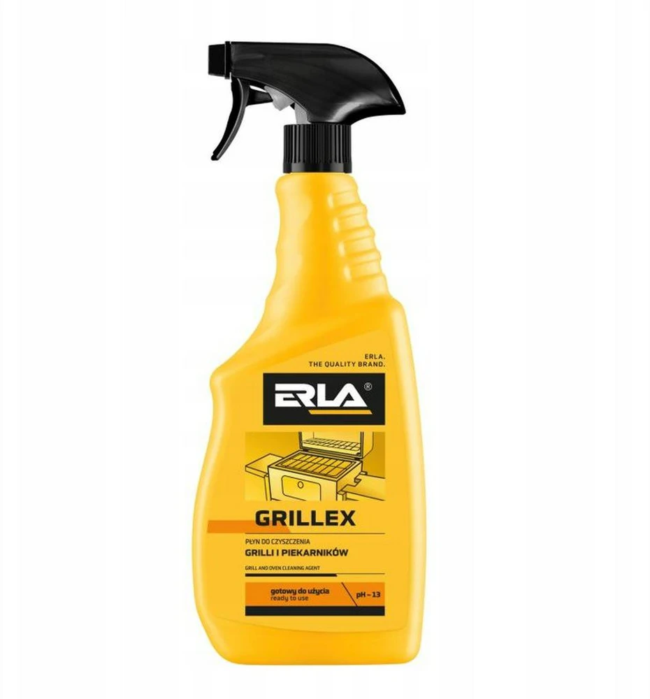 Melle K2 ERLA GRILLEX GRILIŲ IR ORKAIČIŲ VALIKLIS 750ML