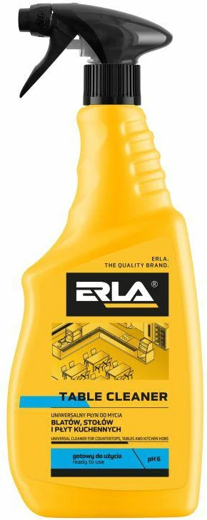 Melle K2 ERLA STALO VALIKLIS 750ML