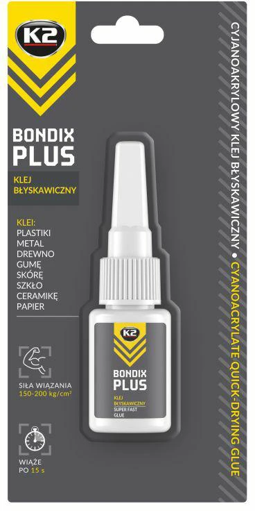 Klijai K2 Bondix Plus, 10 g