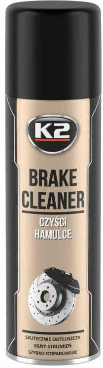 Melle K2 LAKIER STABDŽIŲ VALIKLIS 500ml PURŠKALAS