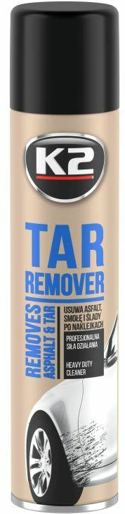 Dervos valiklis K2 Tar Remover, 300 ml