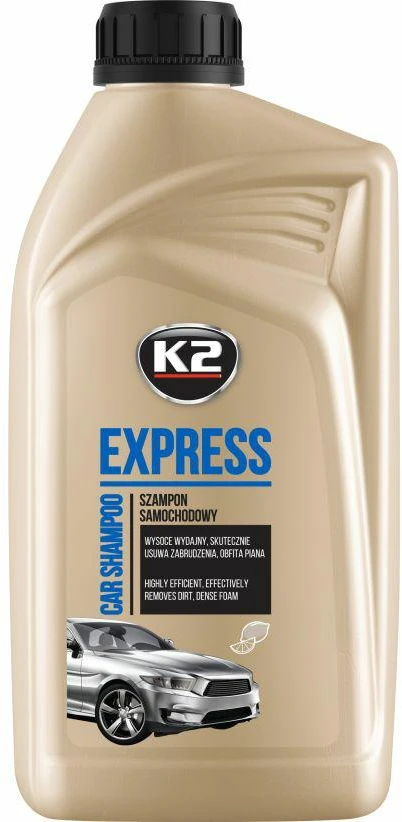 Šampūno koncentratas K2 Express, 1L