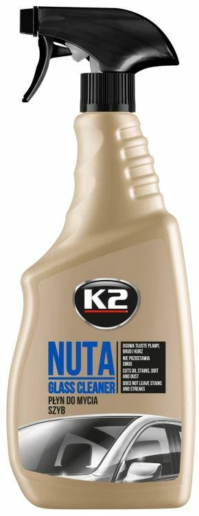 Langų plovimo skytis K2 Nuta, 750 ml
