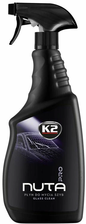 Melle K2 STIKLŲ VALIKLIS NUTA PRO 750ML