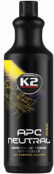 Melle K2 UNIVERSALUS VALIKLIS APC NEUTRAL PRO 1L