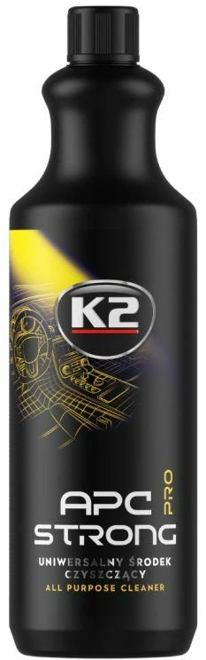 Valiklis K2 APC PRO CLEANER 1L