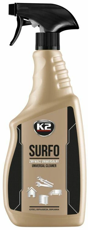 Universalus valiklsi K2 Multi Cleaner, 750 ml