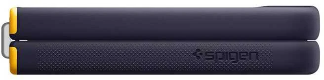 Dėklas Spigen Nano Pop Mag Magsafe Galaxy Z Flip 7 bluberry navy