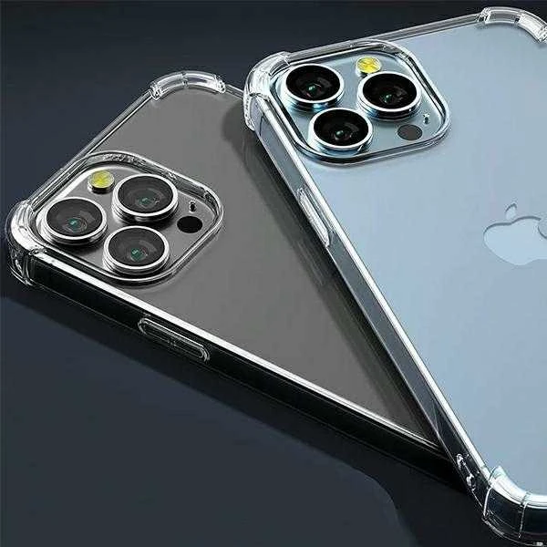 Dėklas MERCURY BULLETPROOF JELLY IPHONE 14 PLUS