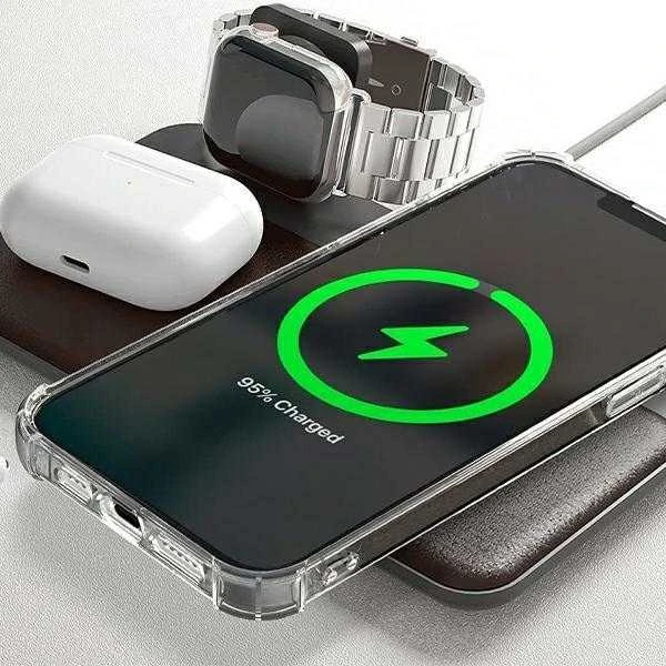 Dėklas MERCURY BULLETPROOF JELLY IPHONE 14 PLUS