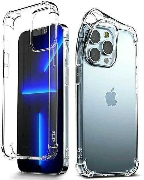 Dėklas Mercury Bulletproof Samsung A20e A202 skaidrus