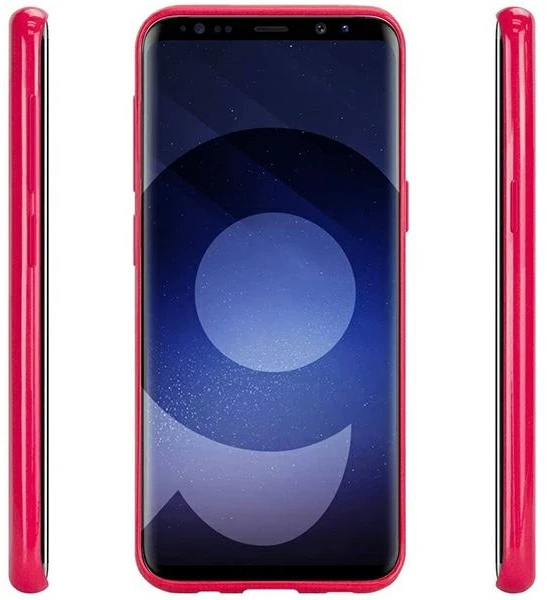 MERCURY ŽELINIS DĖKLAS KARŠTAS Rožinis IPHONE 13