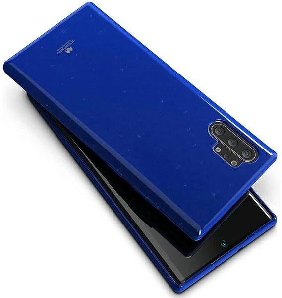 Mercury Jelly Dėklas Apple iPhone 13 Pro/13 6,1″navy