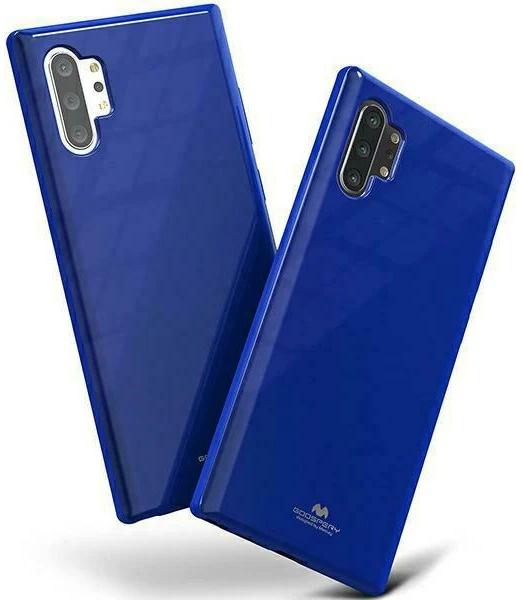 Mercury Jelly Dėklas Apple iPhone 13 Pro/13 6,1″navy