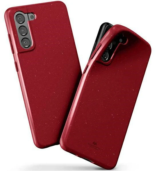 Mercury Jelly Dėklas Apple iPhone 14 / 13 6.1″red