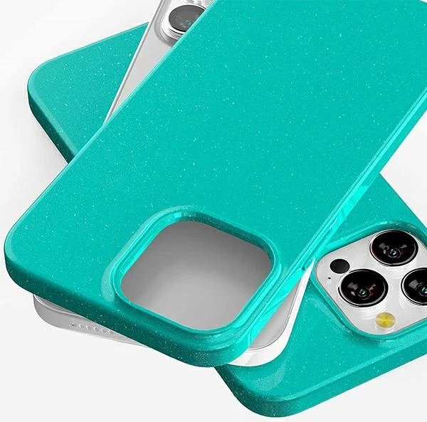 Mercury Jelly Dėklas Apple iPhone 14 Plus6.7″ mint