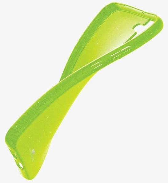Mercury Jelly Dėklas Apple iPhone 14 Pro Max6,7″lime