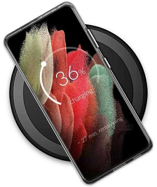Dėklas Mercury Jelly Clear Apple iPhone 11 Pro Max skaidrus