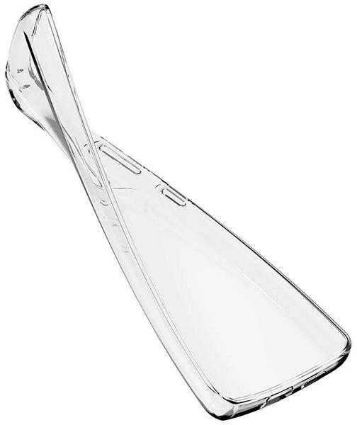 Dėklas „Mercury Jelly Clear Oppo A52/A72/A92“ skaidrus