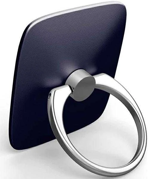 Mercury laikiklis Wow Ring juodos spalvos
